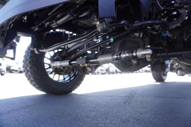 2026 Ford SUPER DUTY F-350 PLATINUM - 23036575 - 20