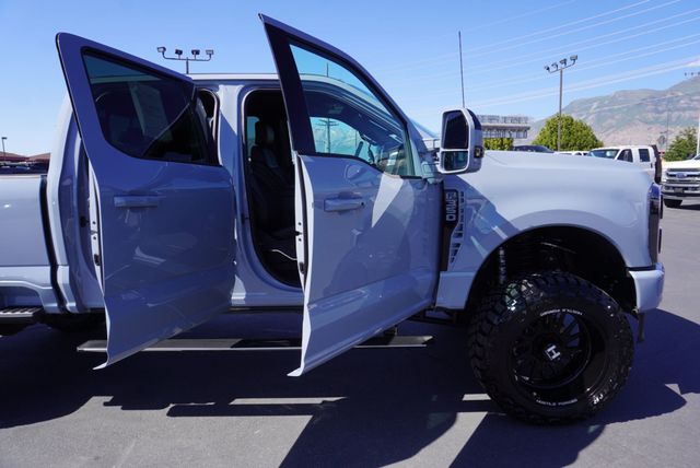 2026 Ford SUPER DUTY F-350 PLATINUM - 23036575 - 29