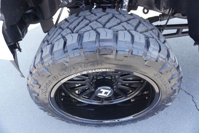 2026 Ford SUPER DUTY F-350 PLATINUM - 23043717 - 17