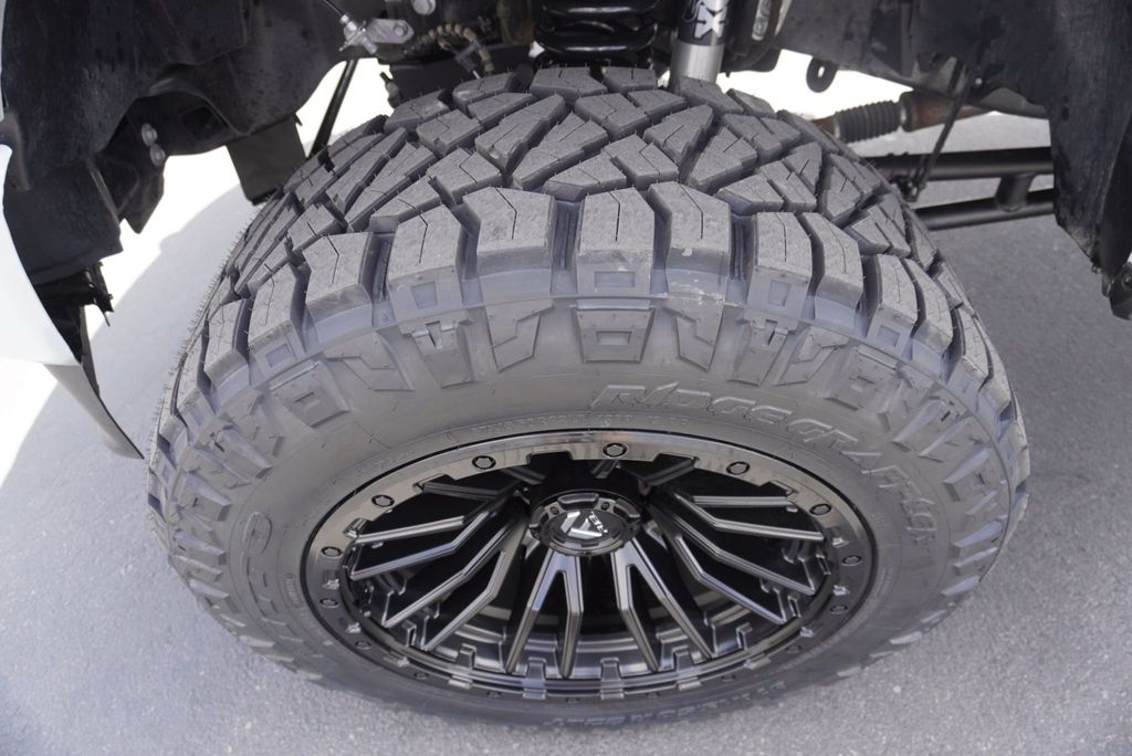 2026 Ford SUPER DUTY F-350 PLATINUM - 23050513 - 16