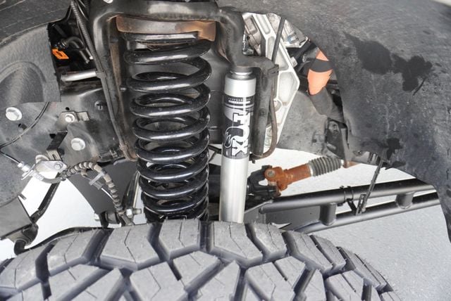2026 Ford SUPER DUTY F-350 PLATINUM - 23050513 - 17