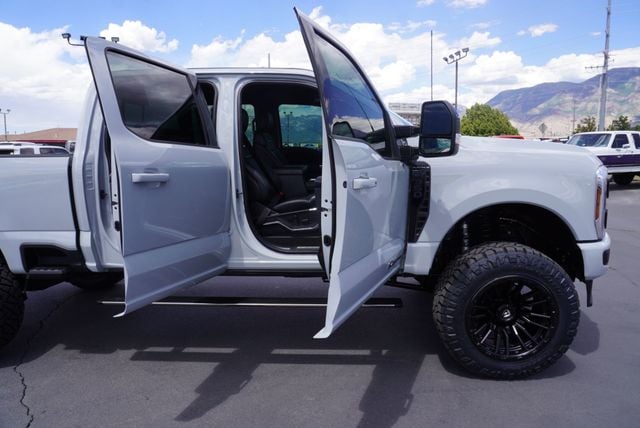 2026 Ford SUPER DUTY F-350 PLATINUM - 23050513 - 20