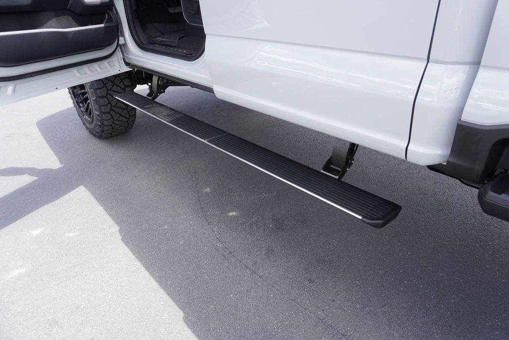 2026 Ford SUPER DUTY F-350 PLATINUM - 23050513 - 21