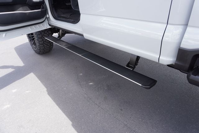 2026 Ford SUPER DUTY F-350 PLATINUM - 23050513 - 21