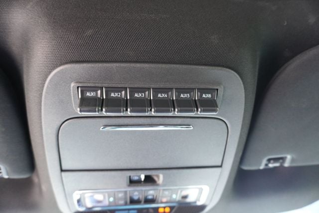2026 Ford SUPER DUTY F-350 PLATINUM - 23050513 - 45