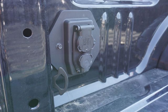 2026 Ford SUPER DUTY F-350 PLATINUM - 23062061 - 12