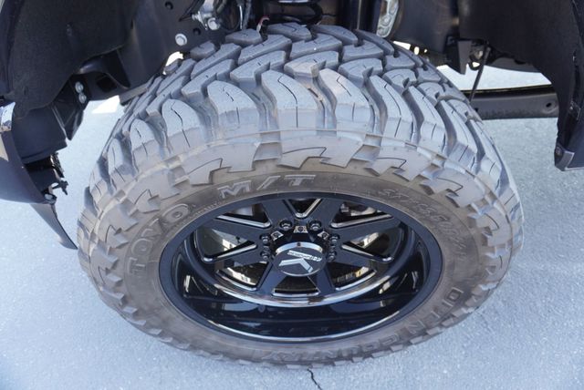 2026 Ford SUPER DUTY F-350 PLATINUM - 23062061 - 17