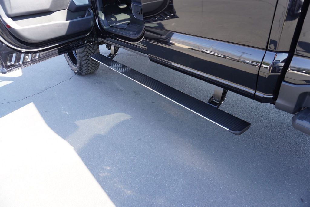 2026 Ford SUPER DUTY F-350 PLATINUM - 23062061 - 20