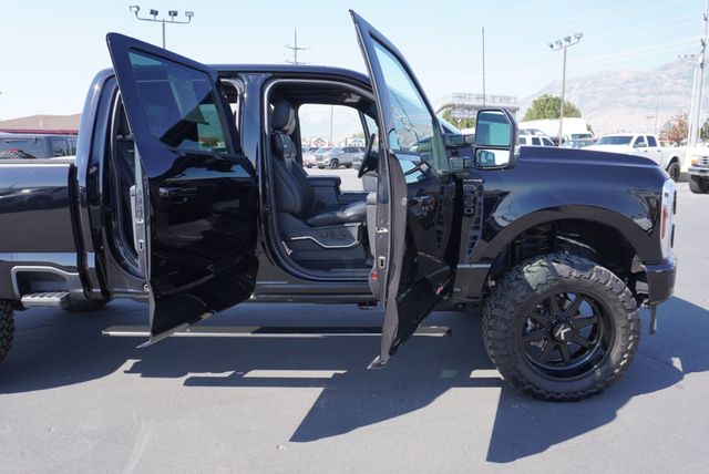 2026 Ford SUPER DUTY F-350 PLATINUM - 23062061 - 26