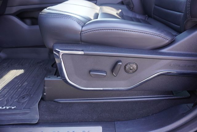 2026 Ford SUPER DUTY F-350 PLATINUM - 23062061 - 27