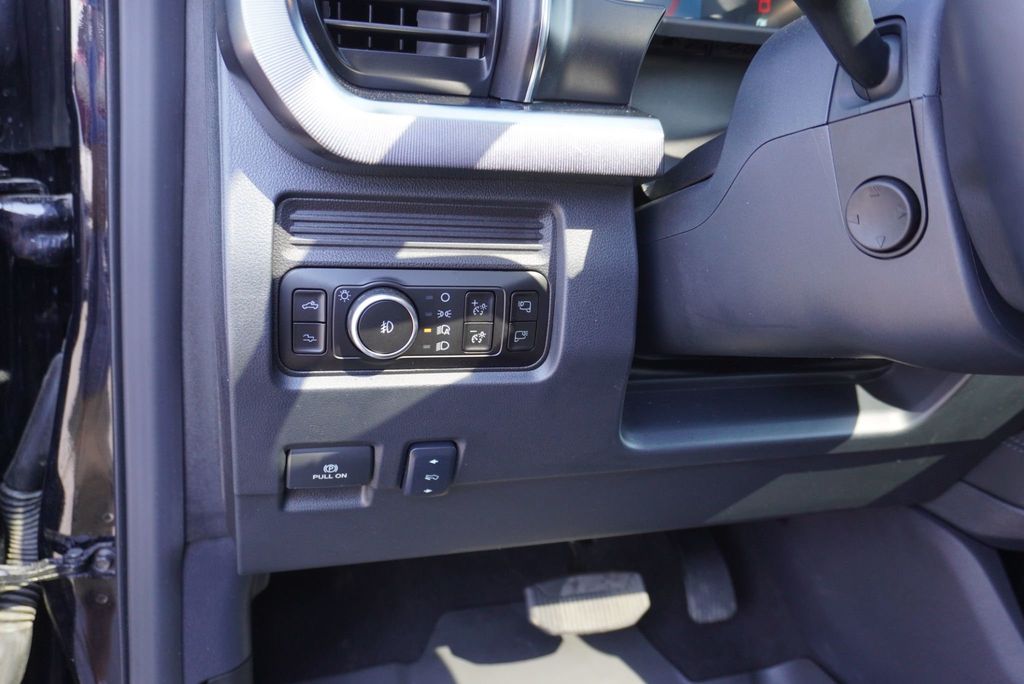 2026 Ford SUPER DUTY F-350 PLATINUM - 23062061 - 29