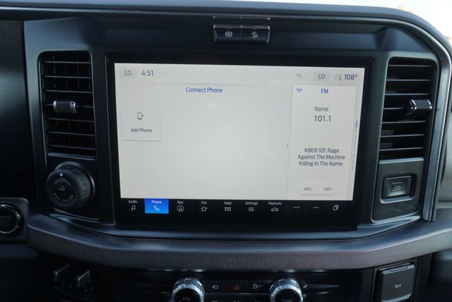2026 Ford SUPER DUTY F-350 PLATINUM - 23062061 - 35
