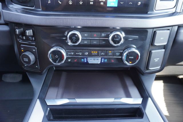 2026 Ford SUPER DUTY F-350 PLATINUM - 23062061 - 44