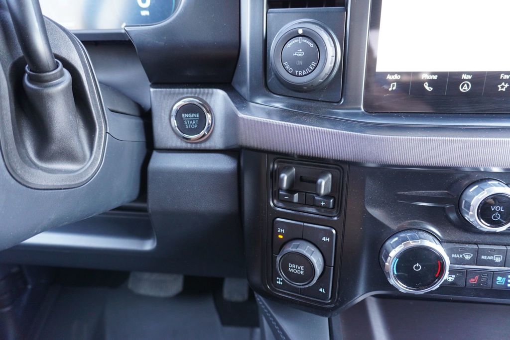 2026 Ford SUPER DUTY F-350 PLATINUM - 23062061 - 46