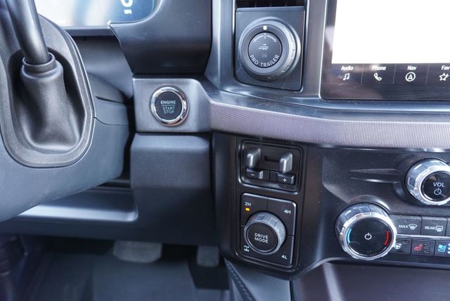 2026 Ford SUPER DUTY F-350 PLATINUM - 23062061 - 46