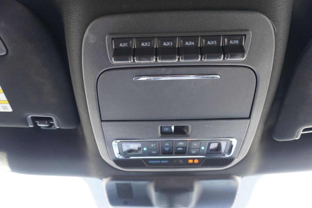 2026 Ford SUPER DUTY F-350 PLATINUM - 23062061 - 47