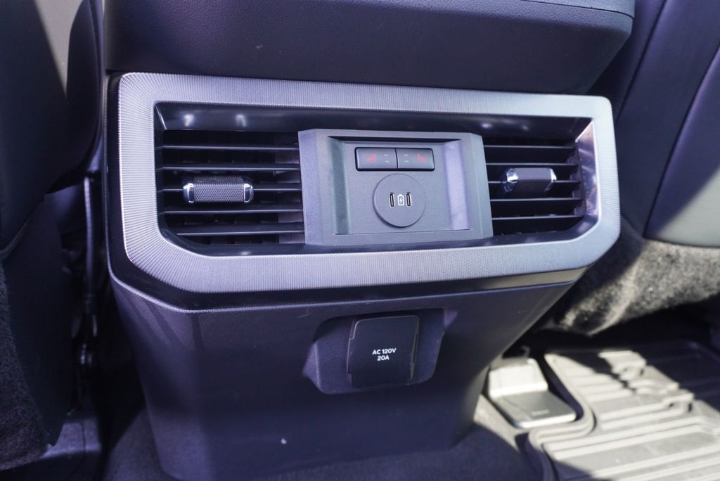 2026 Ford SUPER DUTY F-350 PLATINUM - 23062061 - 50