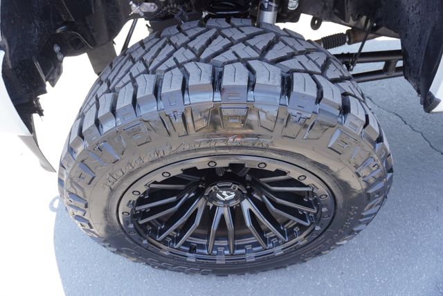 2026 Ford SUPER DUTY F-350 PLATINUM - 23062655 - 16