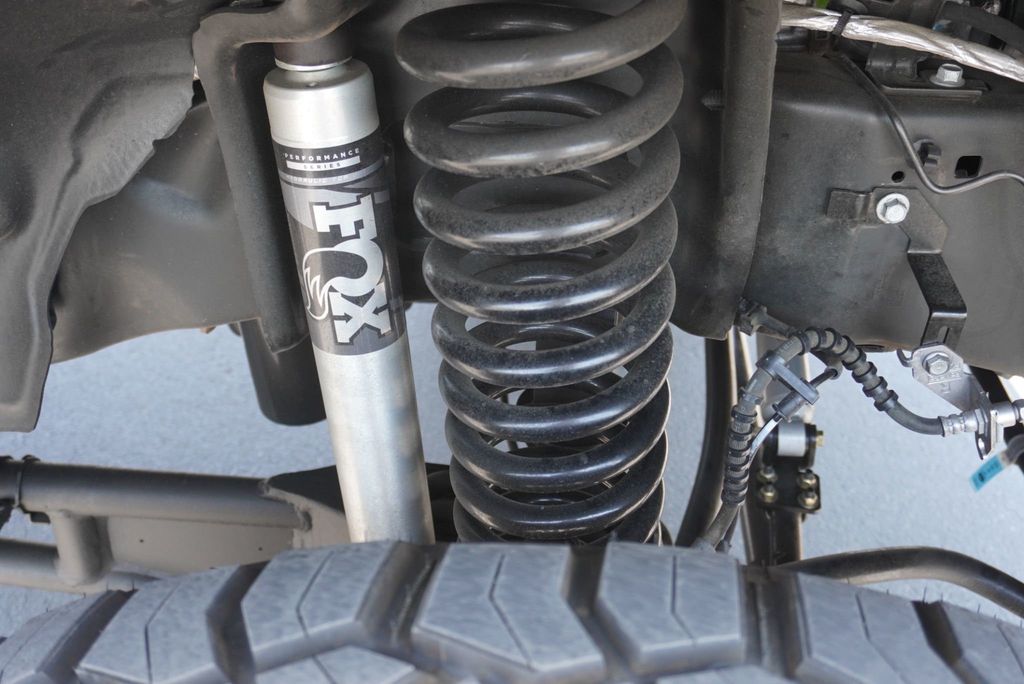 2026 Ford SUPER DUTY F-350 PLATINUM - 23062655 - 17