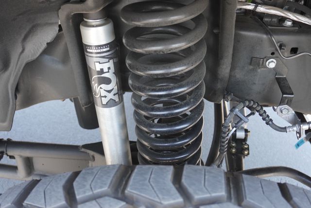 2026 Ford SUPER DUTY F-350 PLATINUM - 23062655 - 17