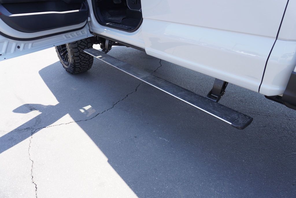 2026 Ford SUPER DUTY F-350 PLATINUM - 23062655 - 19