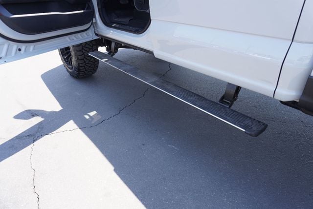 2026 Ford SUPER DUTY F-350 PLATINUM - 23062655 - 19