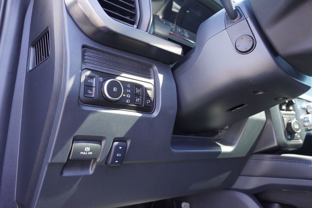 2026 Ford SUPER DUTY F-350 PLATINUM - 23062655 - 28