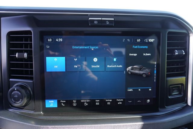 2026 Ford SUPER DUTY F-350 PLATINUM - 23062655 - 33