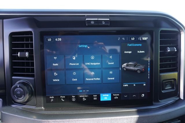 2026 Ford SUPER DUTY F-350 PLATINUM - 23062655 - 35