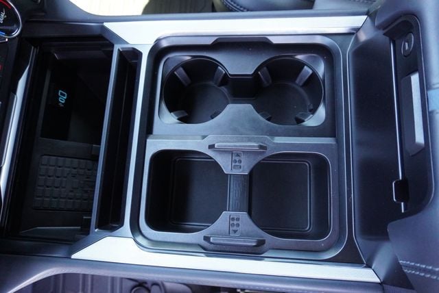 2026 Ford SUPER DUTY F-350 PLATINUM - 23062655 - 41