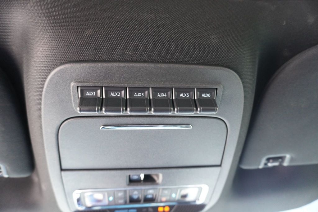2026 Ford SUPER DUTY F-350 PLATINUM - 23062655 - 43
