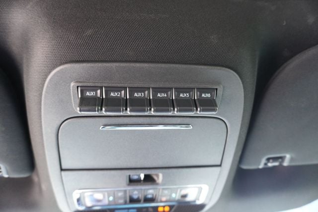 2026 Ford SUPER DUTY F-350 PLATINUM - 23062655 - 43