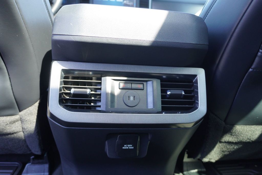 2026 Ford SUPER DUTY F-350 PLATINUM - 23062655 - 46