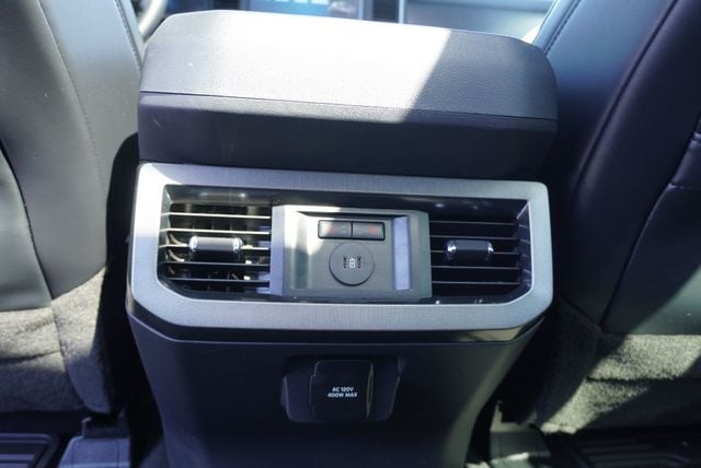 2026 Ford SUPER DUTY F-350 PLATINUM - 23062655 - 46