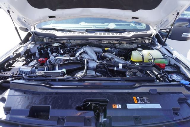 2026 Ford SUPER DUTY F-350 PLATINUM - 23062655 - 48
