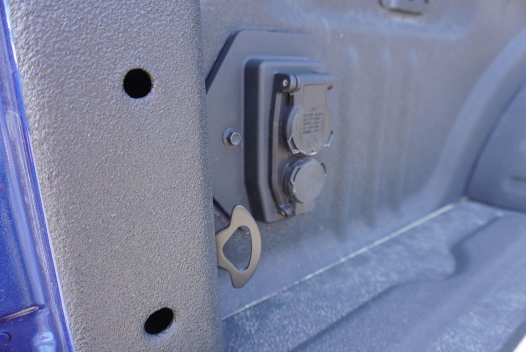 2026 Ford SUPER DUTY F-350 PLATINUM - 23067694 - 13