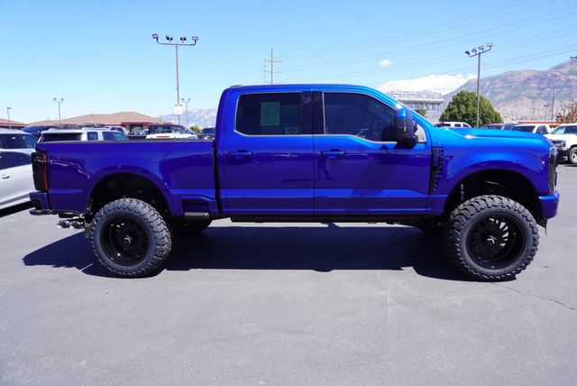 2026 Ford SUPER DUTY F-350 PLATINUM - 23067694 - 15