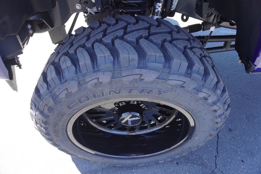 2026 Ford SUPER DUTY F-350 PLATINUM - 23067694 - 18