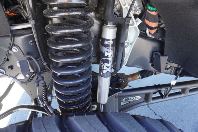 2026 Ford SUPER DUTY F-350 PLATINUM - 23067694 - 19