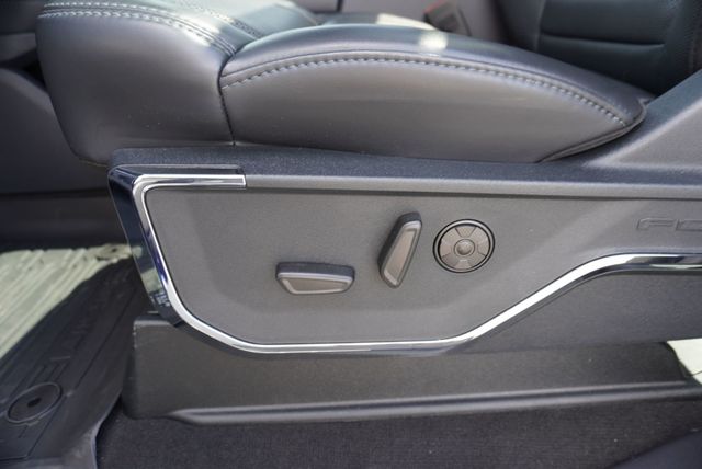 2026 Ford SUPER DUTY F-350 PLATINUM - 23067694 - 29