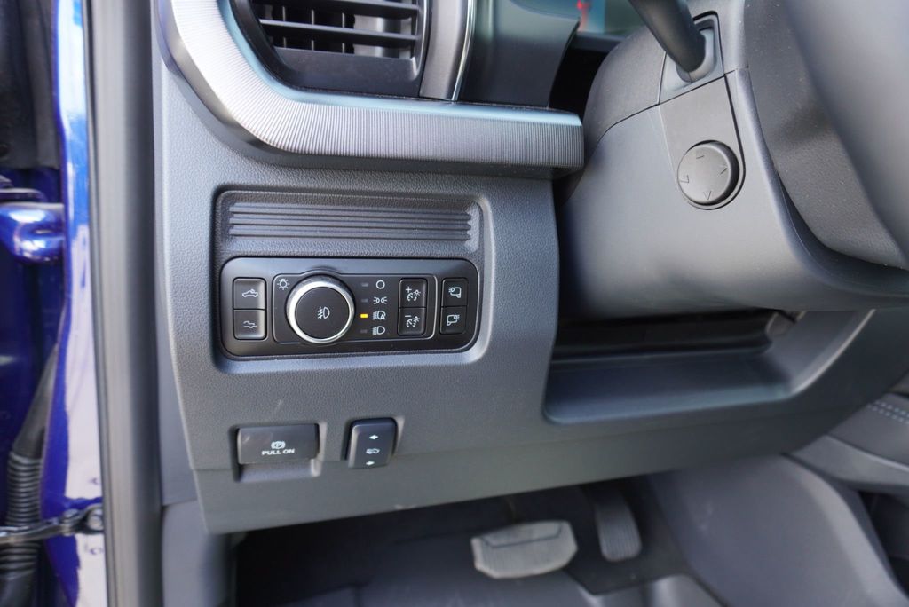 2026 Ford SUPER DUTY F-350 PLATINUM - 23067694 - 31