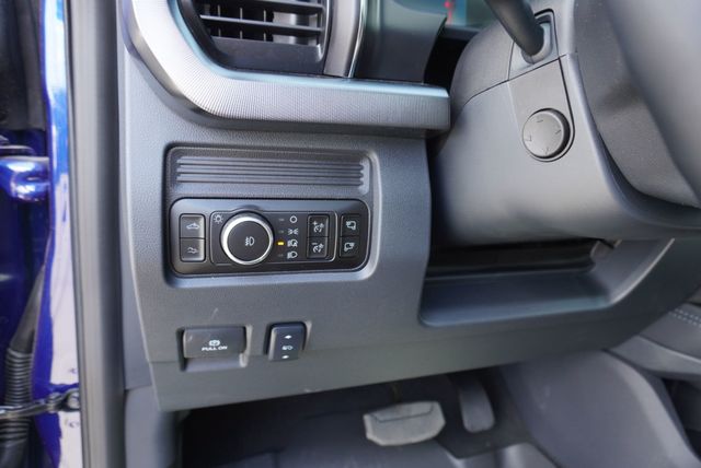 2026 Ford SUPER DUTY F-350 PLATINUM - 23067694 - 31