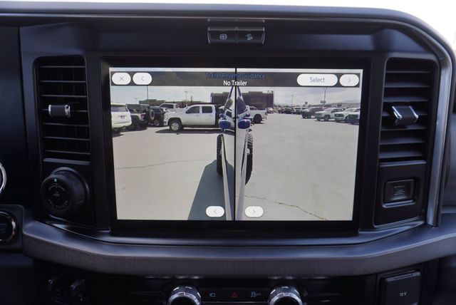 2026 Ford SUPER DUTY F-350 PLATINUM - 23067694 - 45