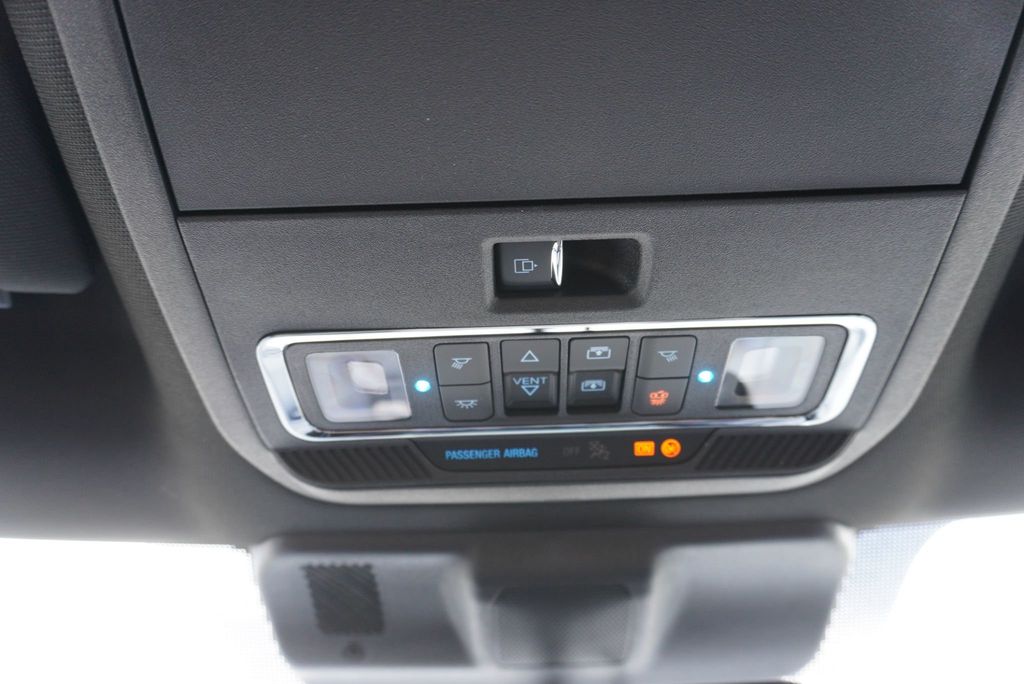 2026 Ford SUPER DUTY F-350 PLATINUM - 23067694 - 49