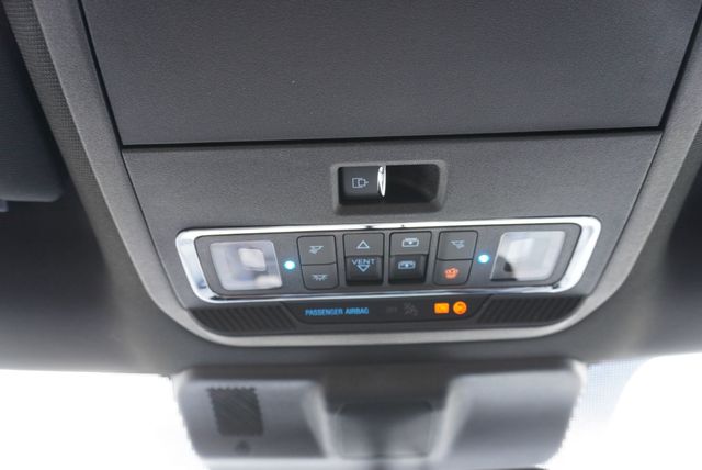 2026 Ford SUPER DUTY F-350 PLATINUM - 23067694 - 49