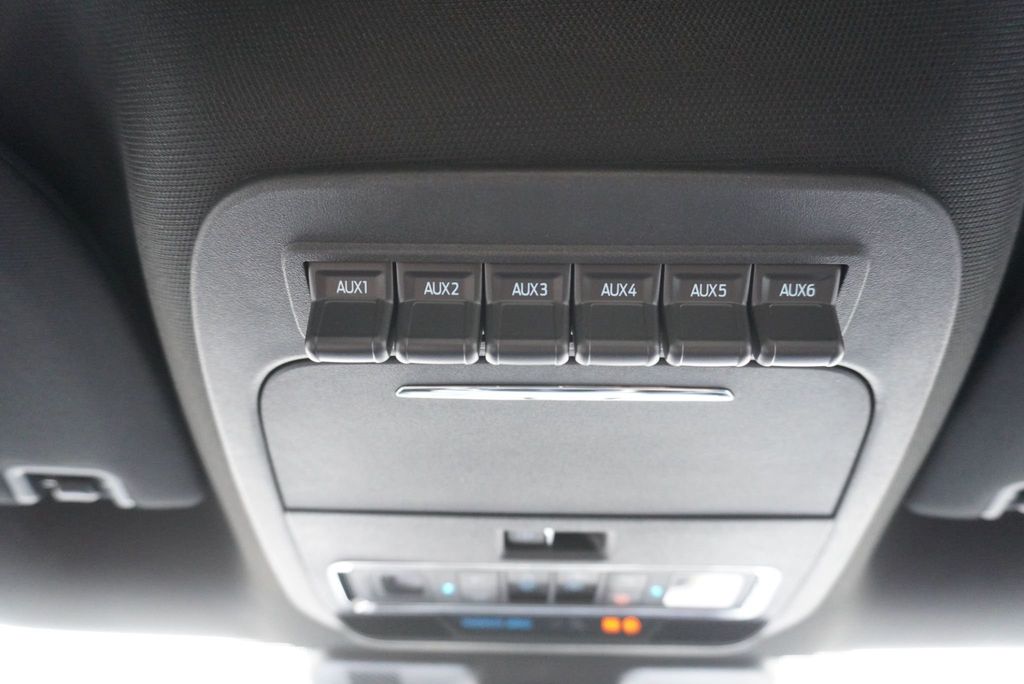 2026 Ford SUPER DUTY F-350 PLATINUM - 23067694 - 50