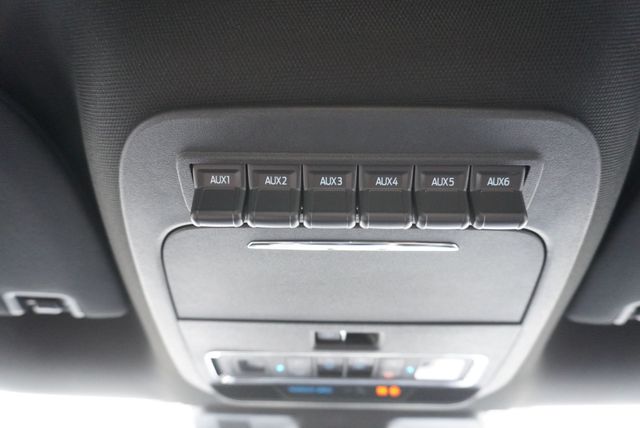 2026 Ford SUPER DUTY F-350 PLATINUM - 23067694 - 50