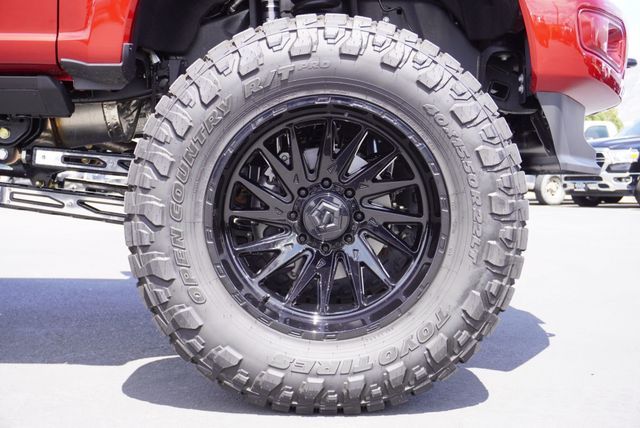 2026 Ford SUPER DUTY F-350 PLATINUM - 23070180 - 15
