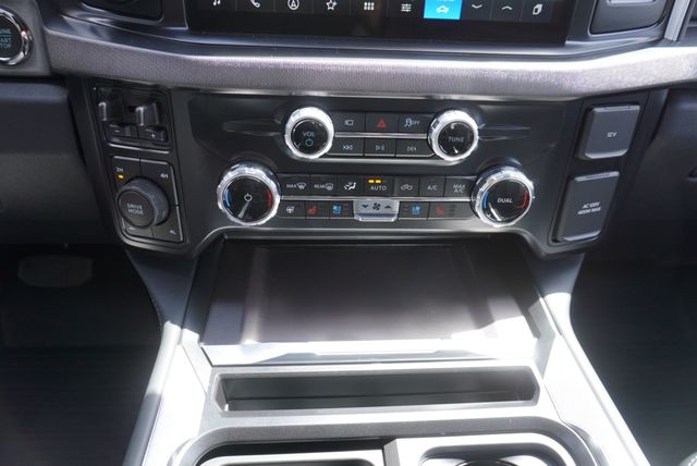 2026 Ford SUPER DUTY F-350 PLATINUM - 23070180 - 43