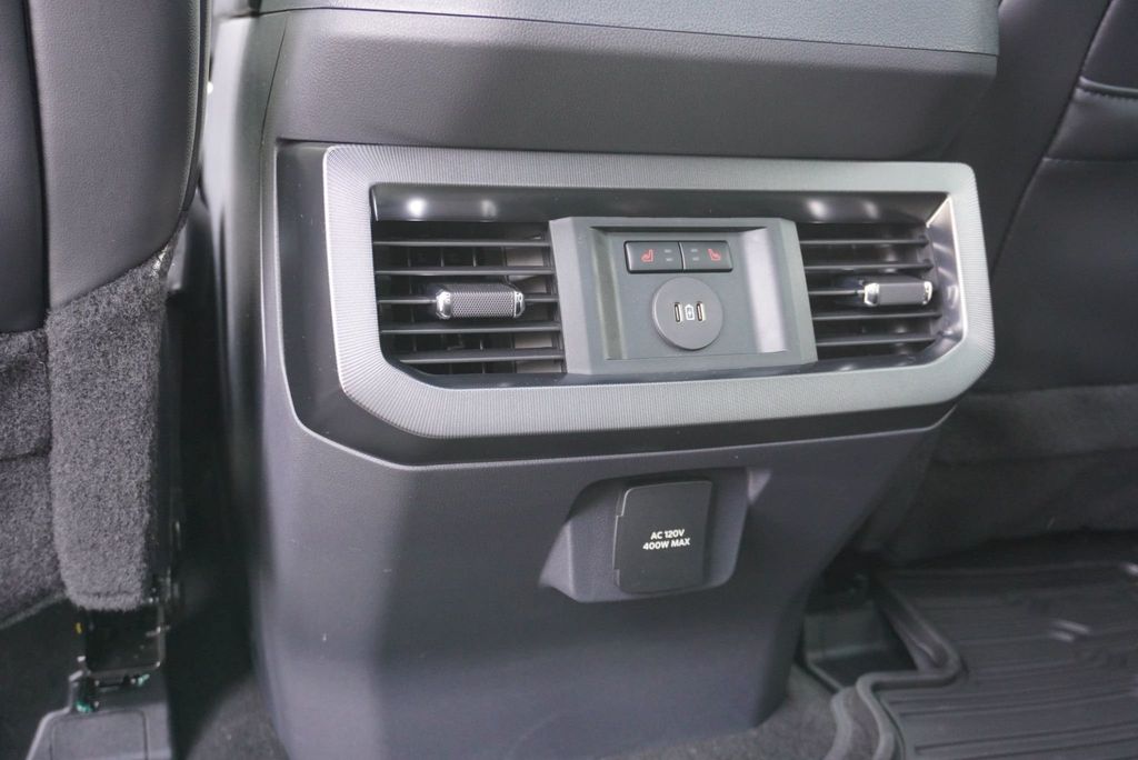 2026 Ford SUPER DUTY F-350 PLATINUM - 23070180 - 49